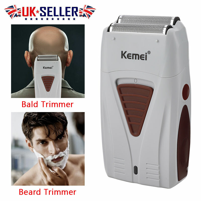 bald shaving machine